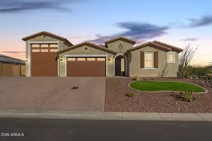 12516 W McLellan Ct, Glendale, AZ 85307 - Photo 60