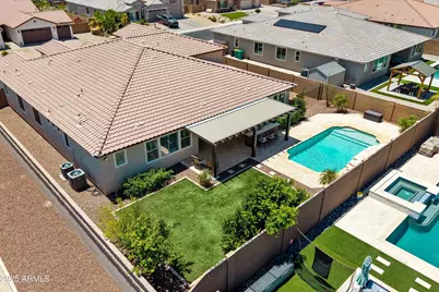 12516 W McLellan Court, Glendale, AZ 85307 - Photo 48