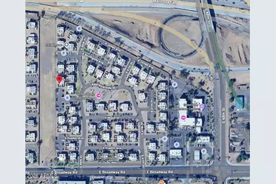 4224 S 46th Place, Phoenix, AZ 85040 - Photo 32