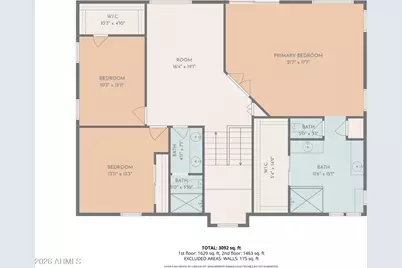 30113 N 128th Lane, Peoria, AZ 85383 - Photo 60