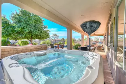 30113 N 128th Lane, Peoria, AZ 85383 - Photo 40