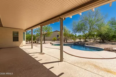 21067 N Sequoia Crest Drive, Surprise, AZ 85387 - Photo 24