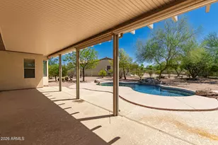 21067 N Sequoia Crest Dr, Surprise, AZ 85387 - Photo 24