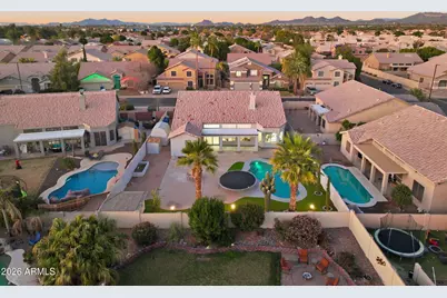 6951 E Milagro Avenue, Mesa, AZ 85209 - Photo 66