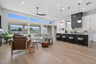 6951 E Milagro Ave, Mesa, AZ 85209 - Photo 4