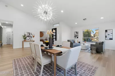 6951 E Milagro Avenue, Mesa, AZ 85209 - Photo 22