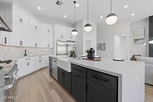 6951 E Milagro Ave, Mesa, AZ 85209 - Photo 12