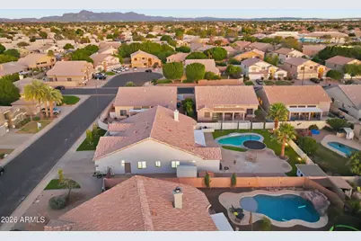 6951 E Milagro Avenue, Mesa, AZ 85209 - Photo 62