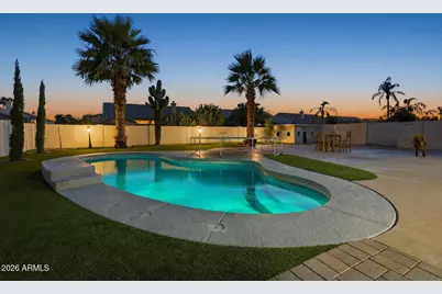 6951 E Milagro Avenue, Mesa, AZ 85209 - Photo 50