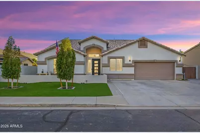 6951 E Milagro Avenue, Mesa, AZ 85209 - Photo 1