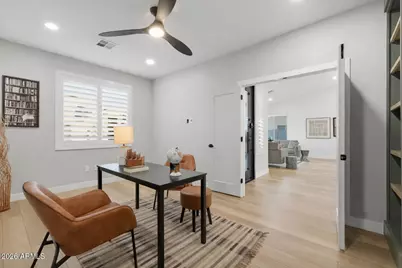 6951 E Milagro Avenue, Mesa, AZ 85209 - Photo 28