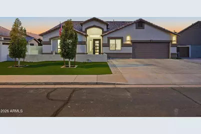 6951 E Milagro Avenue, Mesa, AZ 85209 - Photo 70