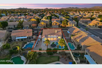 6951 E Milagro Avenue, Mesa, AZ 85209 - Photo 2