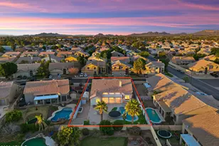 6951 E Milagro Ave, Mesa, AZ 85209 - Photo 2