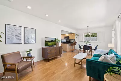 3126 N 26th Place, Phoenix, AZ 85016 - Photo 4