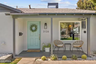 3126 N 26th Place, Phoenix, AZ 85016 - Photo 2