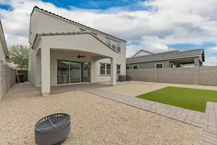 10147 E Thunderbolt Ave, Mesa, AZ 85212 - Photo 26