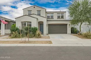 10147 E Thunderbolt Ave, Mesa, AZ 85212 - Photo 1