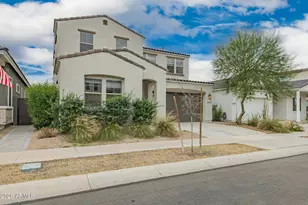 10147 E Thunderbolt Ave, Mesa, AZ 85212 - Photo 2