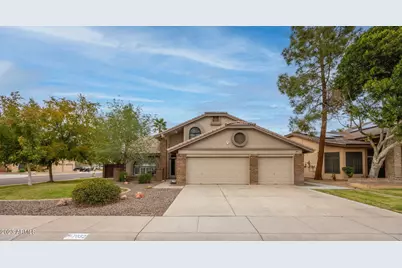 7032 W Wescott Drive, Glendale, AZ 85308 - Photo 1