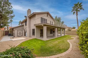 7032 W Wescott Dr, Glendale, AZ 85308 - Photo 28