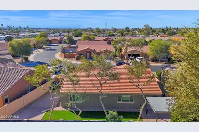 227 N 102nd Place, Mesa, AZ 85207 - Photo 20