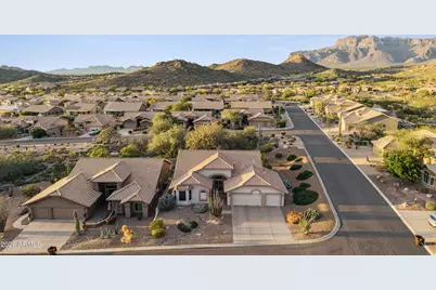 8932 E Salix Circle, Gold Canyon, AZ 85118 - Photo 36