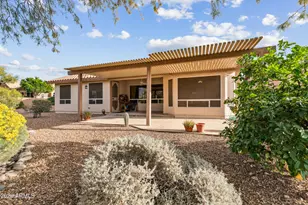 8932 E Salix Cir, Gold Canyon, AZ 85118 - Photo 30