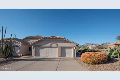 8932 E Salix Circle, Gold Canyon, AZ 85118 - Photo 2