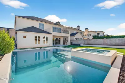 20668 E Natalie Way, Queen Creek, AZ 85142 - Photo 66