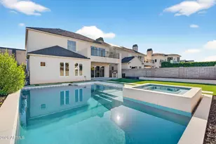 20668 E Natalie Way, Queen Creek, AZ 85142 - Photo 66