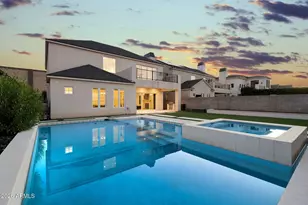 20668 E Natalie Way, Queen Creek, AZ 85142 - Photo 2