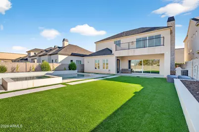 20668 E Natalie Way, Queen Creek, AZ 85142 - Photo 68