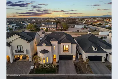 20668 E Natalie Way, Queen Creek, AZ 85142 - Photo 82