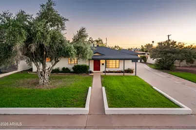 2111 W Solano Drive, Phoenix, AZ 85015 - Photo 1