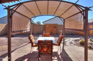 4649 W Lemon Ave, Coolidge, AZ 85128 - Photo 38