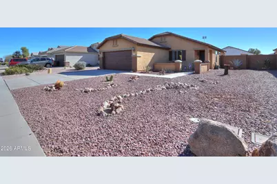 4649 W Lemon Avenue, Coolidge, AZ 85128 - Photo 4