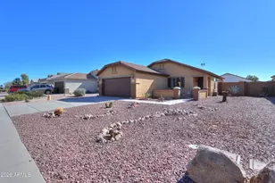 4649 W Lemon Ave, Coolidge, AZ 85128 - Photo 4