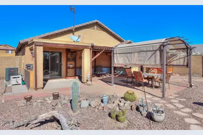 4649 W Lemon Avenue, Coolidge, AZ 85128 - Photo 44