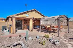 4649 W Lemon Ave, Coolidge, AZ 85128 - Photo 44