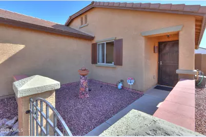 4649 W Lemon Avenue, Coolidge, AZ 85128 - Photo 6