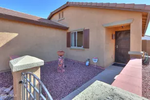 4649 W Lemon Ave, Coolidge, AZ 85128 - Photo 6