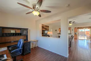 4649 W Lemon Ave, Coolidge, AZ 85128 - Photo 20