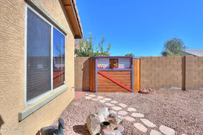 4649 W Lemon Avenue, Coolidge, AZ 85128 - Photo 40