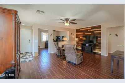 4649 W Lemon Avenue, Coolidge, AZ 85128 - Photo 10