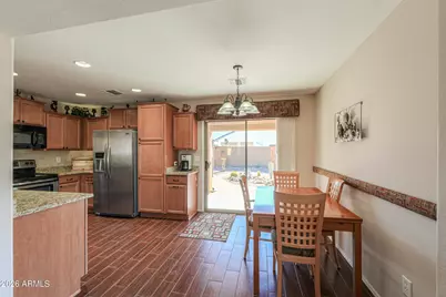 4649 W Lemon Avenue, Coolidge, AZ 85128 - Photo 12