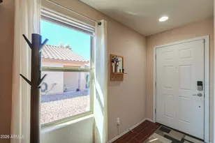 4649 W Lemon Ave, Coolidge, AZ 85128 - Photo 8
