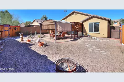 4649 W Lemon Avenue, Coolidge, AZ 85128 - Photo 42