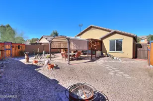 4649 W Lemon Ave, Coolidge, AZ 85128 - Photo 42
