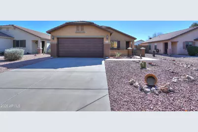 4649 W Lemon Avenue, Coolidge, AZ 85128 - Photo 2